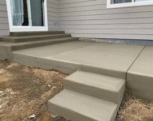 Photo of Sons of Concrete