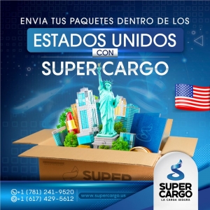 Photo of Super Cargo