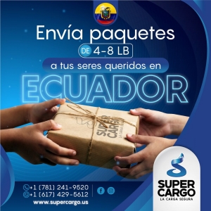 Photo of Super Cargo