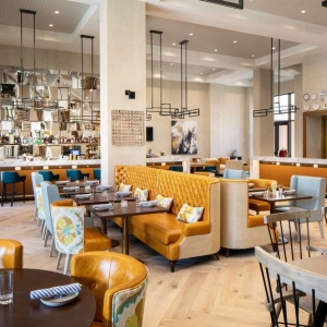 Photo of Canopy by Hilton Charlotte Southpark