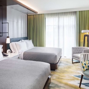 Photo of Canopy by Hilton Charlotte Southpark