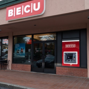 Photo of BECU