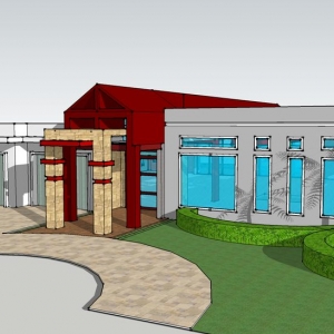 Photo of Chaiban Engineering Consultants