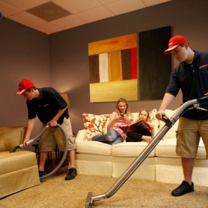 Photo of AFC Cleaning & Restoration