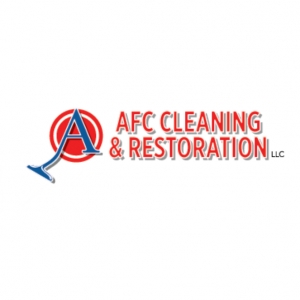 Photo of AFC Cleaning & Restoration