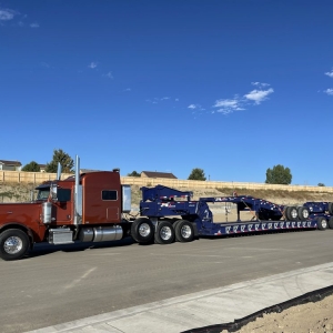 Photo of Jle Heavy Haul