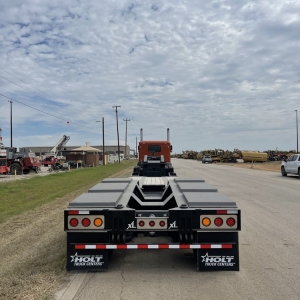 Photo of Jle Heavy Haul