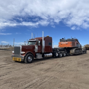 Photo of Jle Heavy Haul