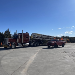 Photo of Jle Heavy Haul