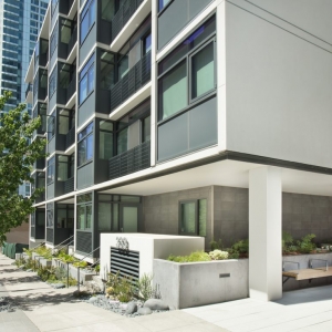 Photo of 333 Fremont Apartments