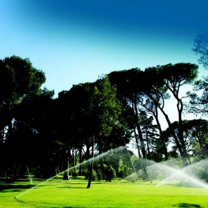 Photo of NorthTech Irrigation