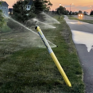 Photo of NorthTech Irrigation