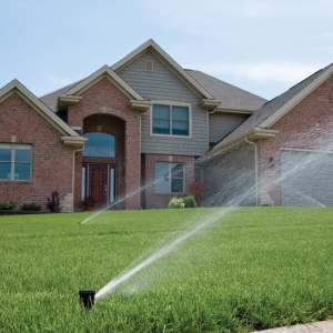 Photo of NorthTech Irrigation