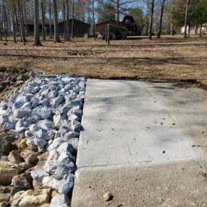 Photo of Weiss Lake Masonry