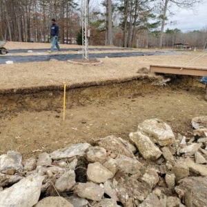 Photo of Weiss Lake Masonry