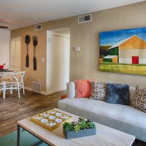 Photo of The Ridge at Mountain View Apartments