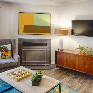 Photo of The Ridge at Mountain View Apartments