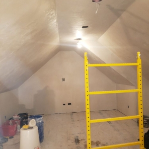 Photo of Melrose Plastering and Wallboard