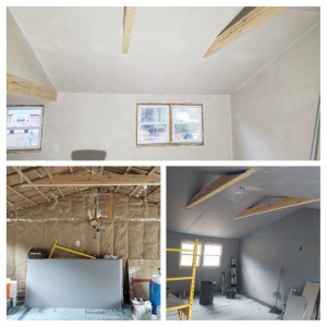 Photo of Melrose Plastering and Wallboard