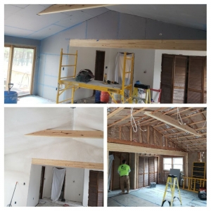 Photo of Melrose Plastering and Wallboard