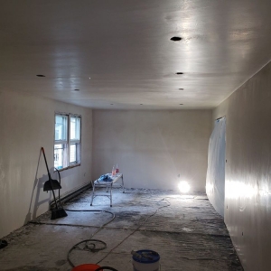 Photo of Melrose Plastering and Wallboard