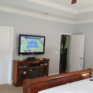 Photo of Red Roller Professional Painting Services