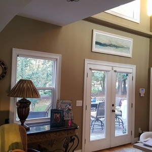 Photo of Red Roller Professional Painting Services