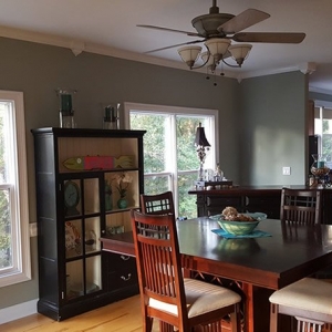 Photo of Red Roller Professional Painting Services