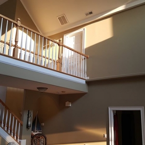 Photo of Red Roller Professional Painting Services