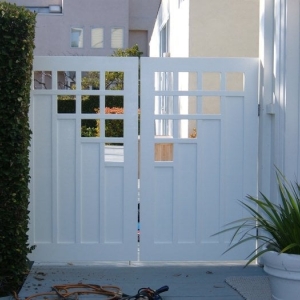 Photo of Affinity Fence & Gate