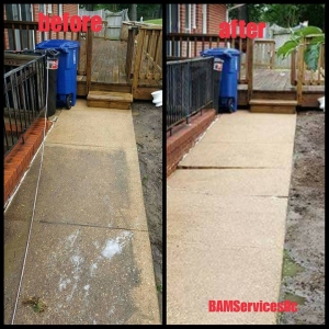 Photo of B A M Services