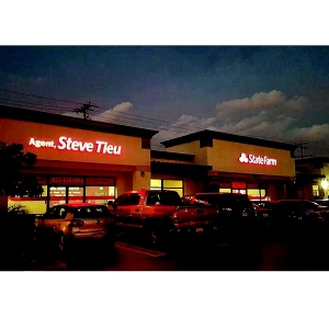 Photo of Steve Tieu - State Farm Insurance Agent