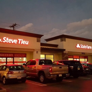 Photo of Steve Tieu - State Farm Insurance Agent