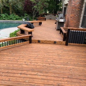 Photo of Pearl Power Washing