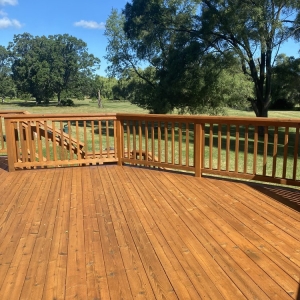 Photo of Pearl Power Washing
