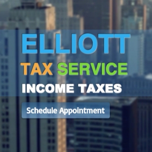 Photo of ELLIOTT TAX SERVICE