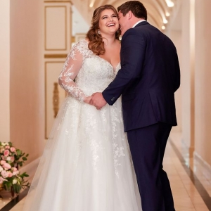 Photo of The Wedding Factor