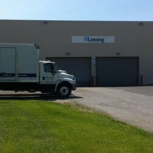 Baltimore Lansing Building Products