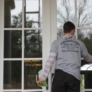 Photo of Divine Window Cleaning, Inc