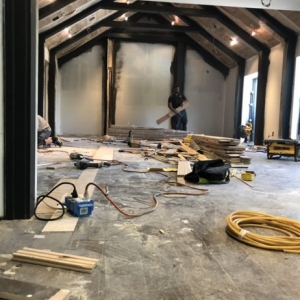 Photo of Atlanta Wood Masters
