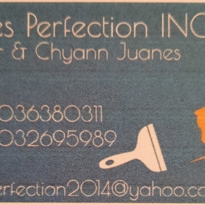 Photo of Juanes Perfection