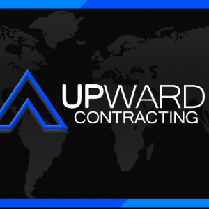 Photo of Upward Contracting