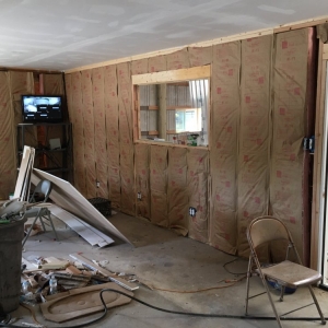 Photo of Upward Contracting
