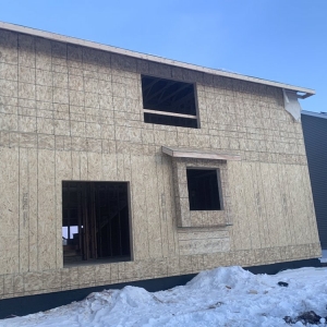 Photo of Upward Contracting