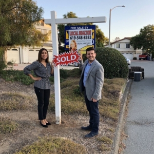 Photo of Silvia Vasquez - Big Block Realty