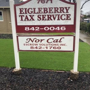 Photo of Eigleberry Tax Service
