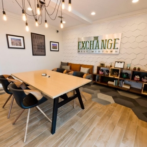 Photo of The Exchange