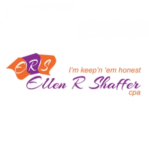 Photo of Ellen R Shaffer CPA
