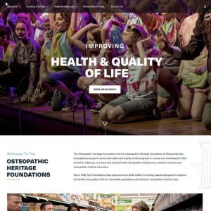 Photo of AFS Web