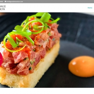 Columbus AFS Web